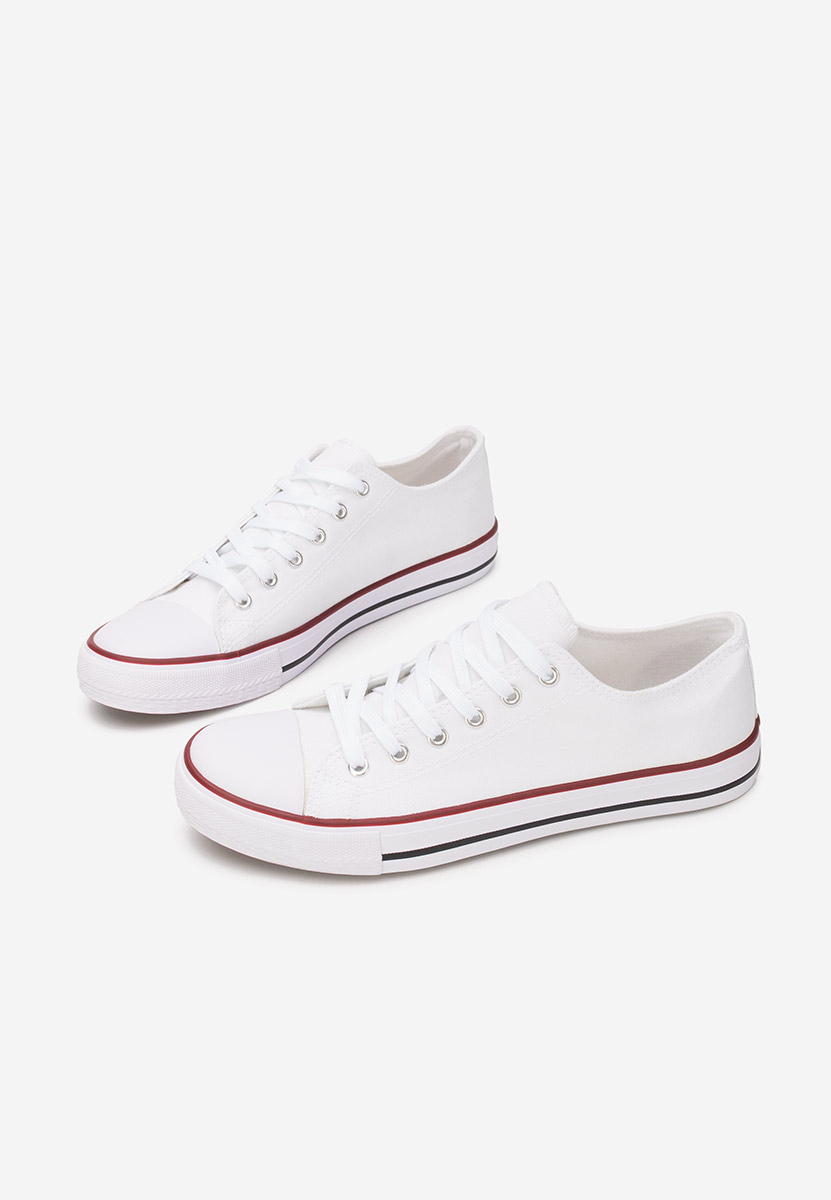 Ανδρικά Αθλητικό Nover λευκά