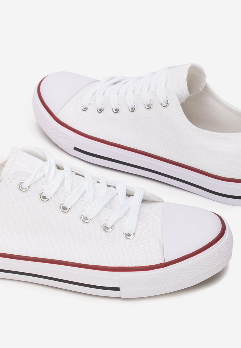 Ανδρικά Αθλητικό Nover λευκά