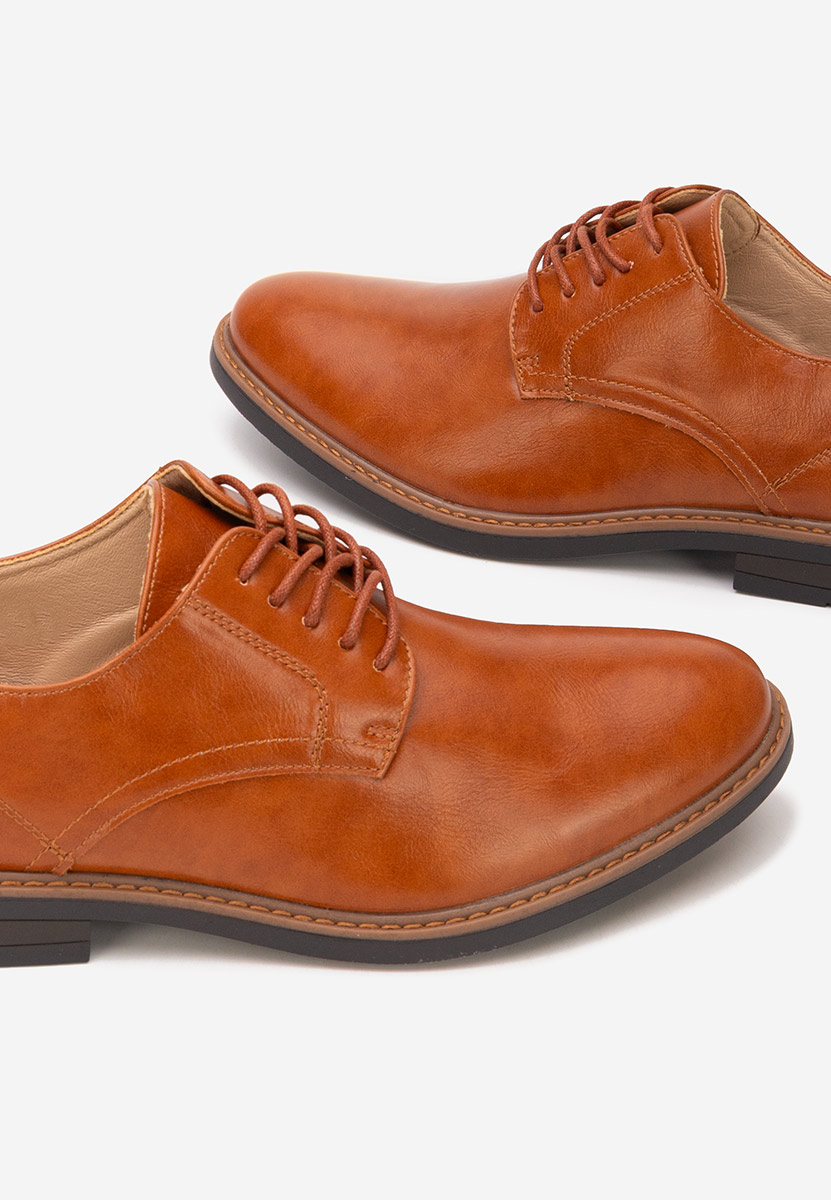 Ανδρικα παπουτσια Valerio ταμπά