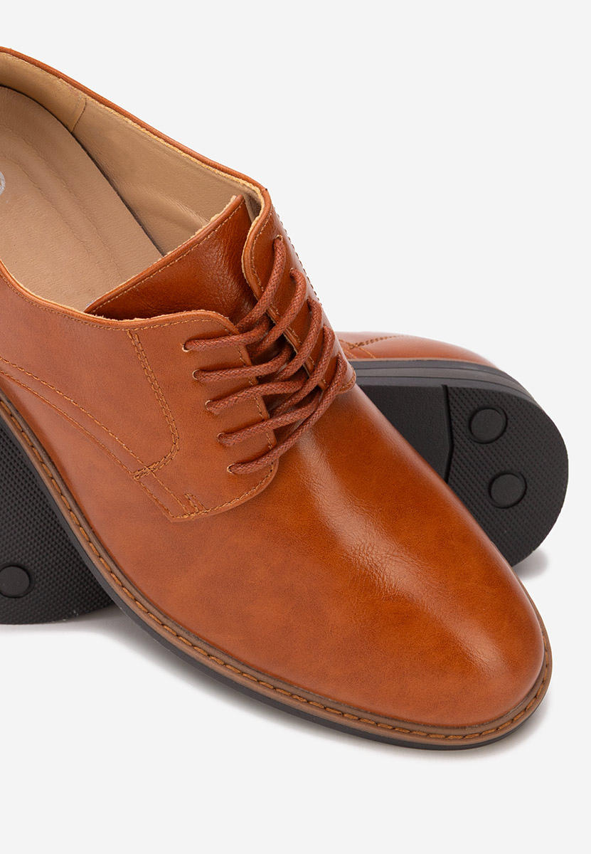 Ανδρικα παπουτσια Valerio ταμπά