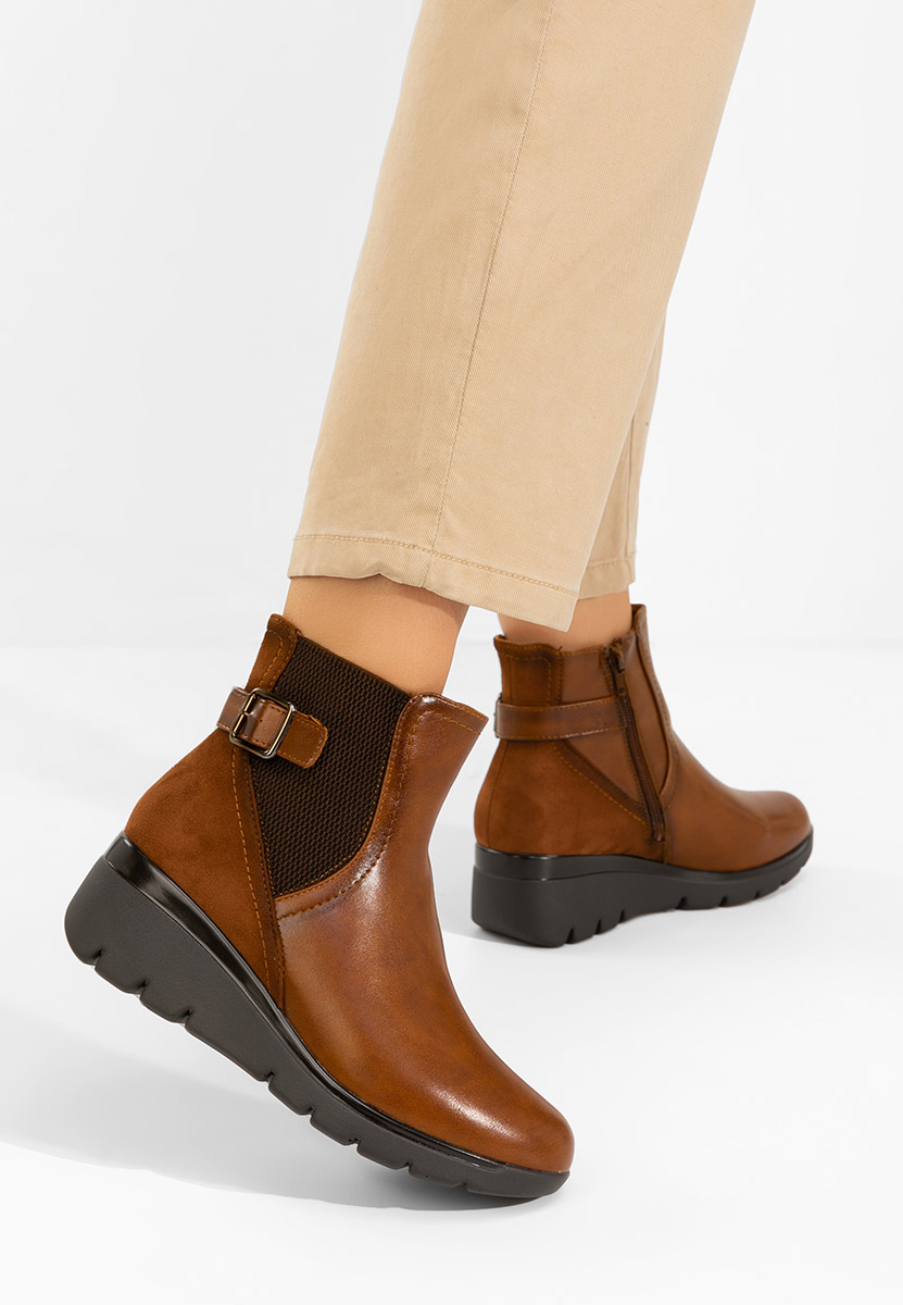 μποτακια πλατφορμεσ Ritama καφε