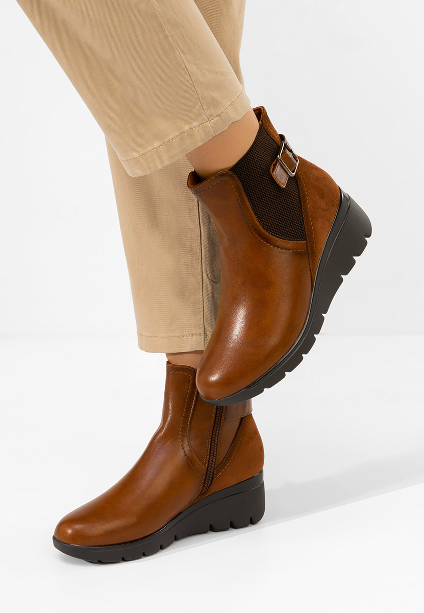 μποτακια πλατφορμεσ Ritama καφε