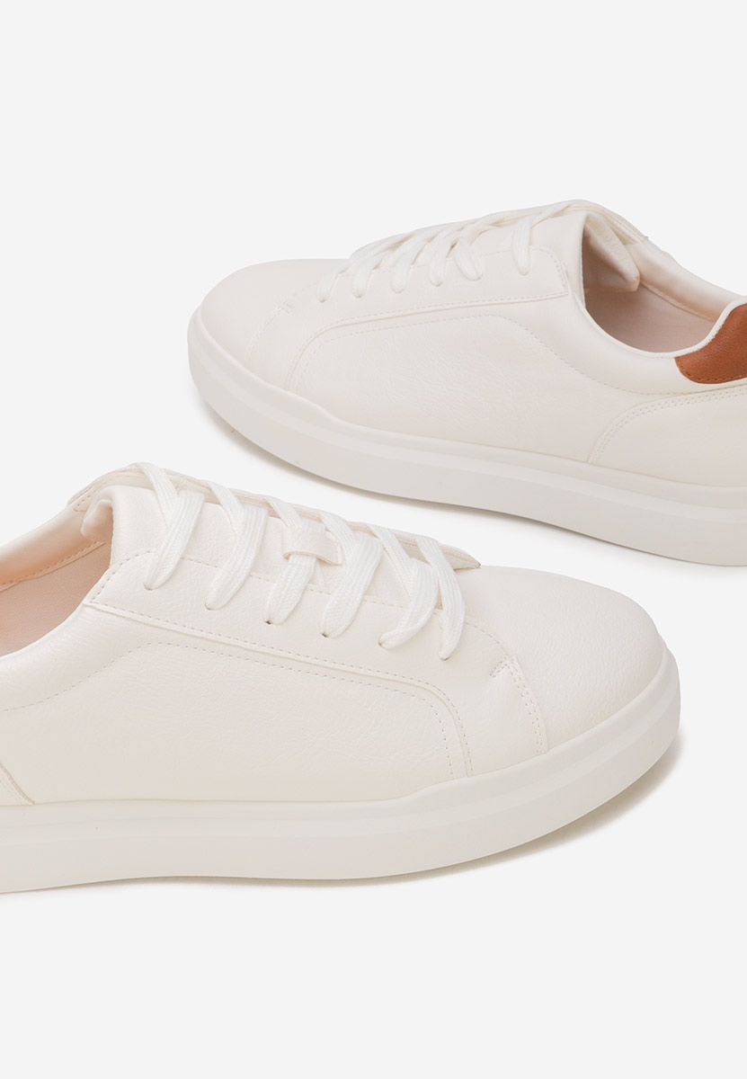 Sneakers σανδάλια Ravorn λευκά