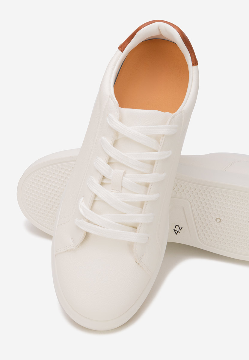 Sneakers σανδάλια Ravorn λευκά