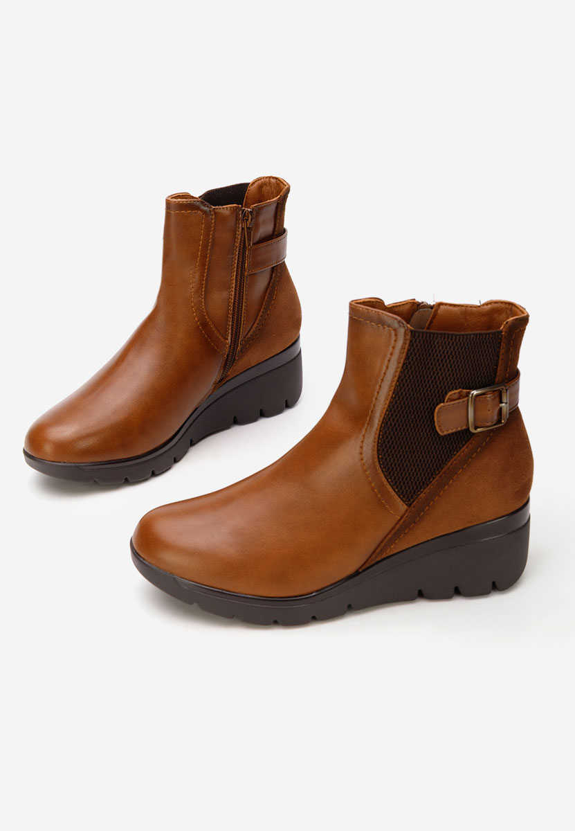 μποτακια πλατφορμεσ Ritama καφε