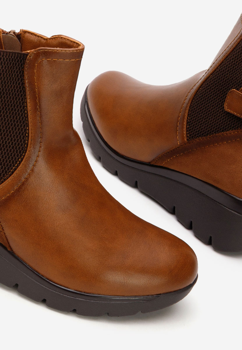 μποτακια πλατφορμεσ Ritama καφε