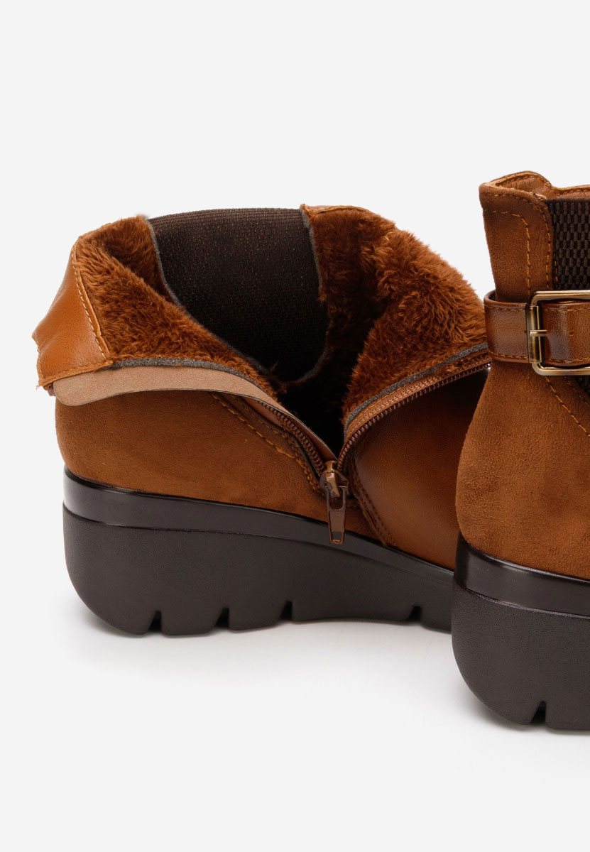 μποτακια πλατφορμεσ Ritama καφε