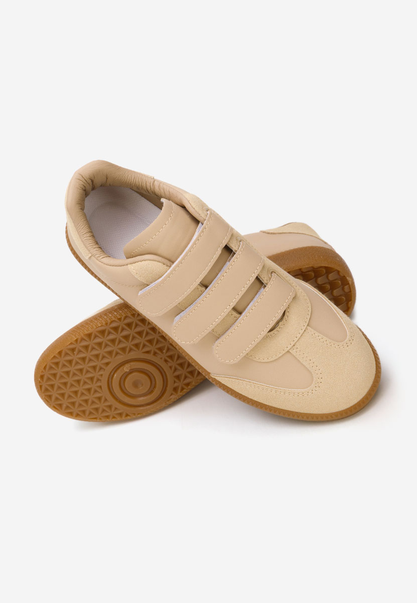 Sneakers γυναικεια Vornessa χακι