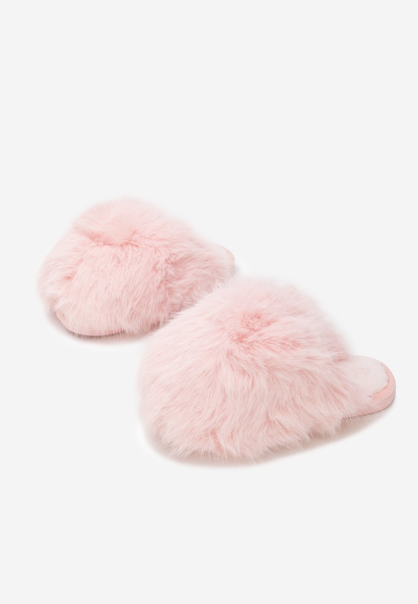 Παντοφλεσ γυναικειεσ χειμερινεσ Vesoria ροζ Παντοφλεσ γυναικειεσ χειμερινεσ Vesoria ροζ