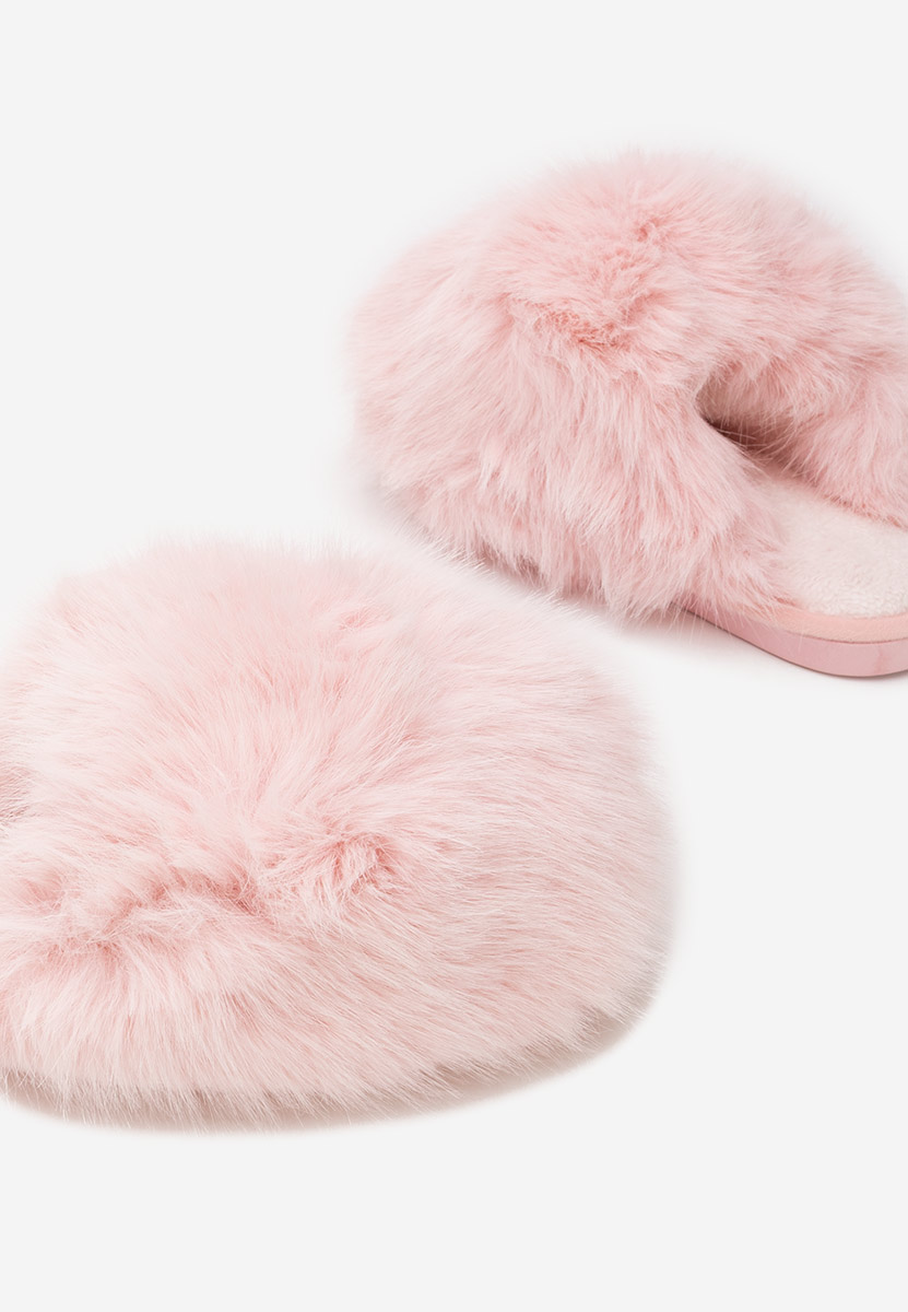 Παντοφλεσ γυναικειεσ χειμερινεσ Vesoria ροζ Παντοφλεσ γυναικειεσ χειμερινεσ Vesoria ροζ