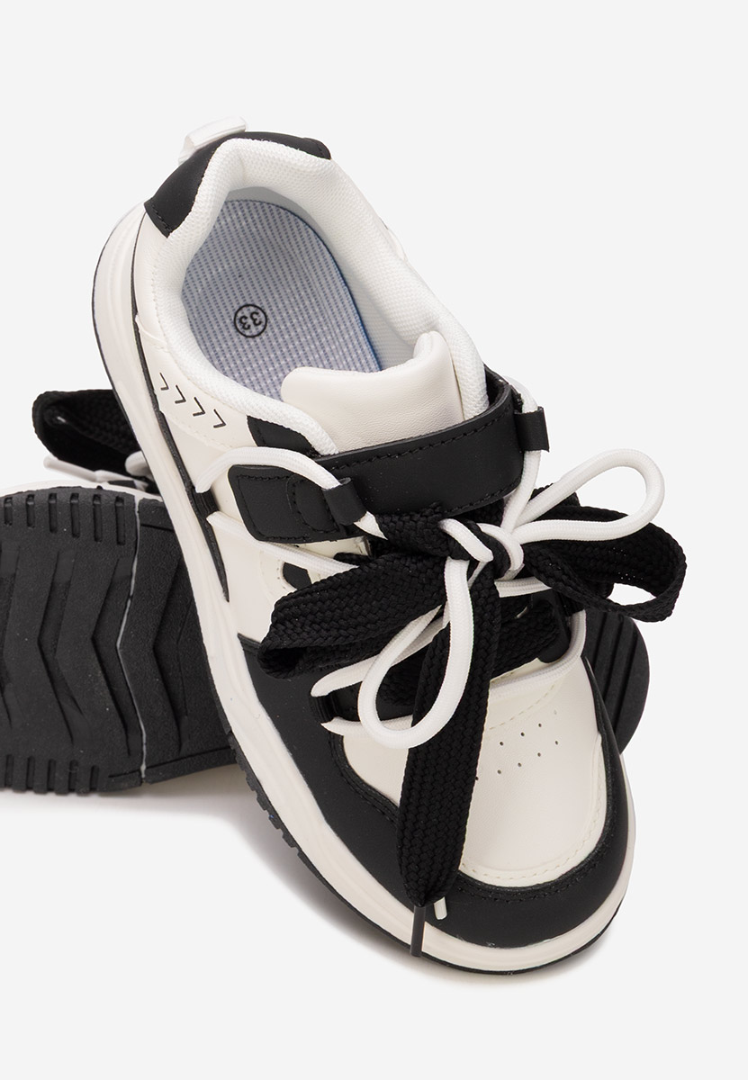 Αθλητικά Παπούτσια για Κορίτσια Alesandra λευκά Αθλητικά Παπούτσια για Κορίτσια Alesandra λευκά