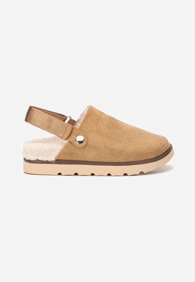 Γυναικεια σαμπο Tamra χακι