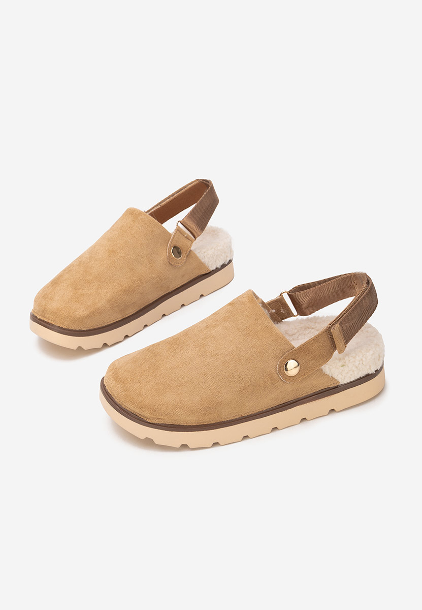 Γυναικεια σαμπο Tamra χακι