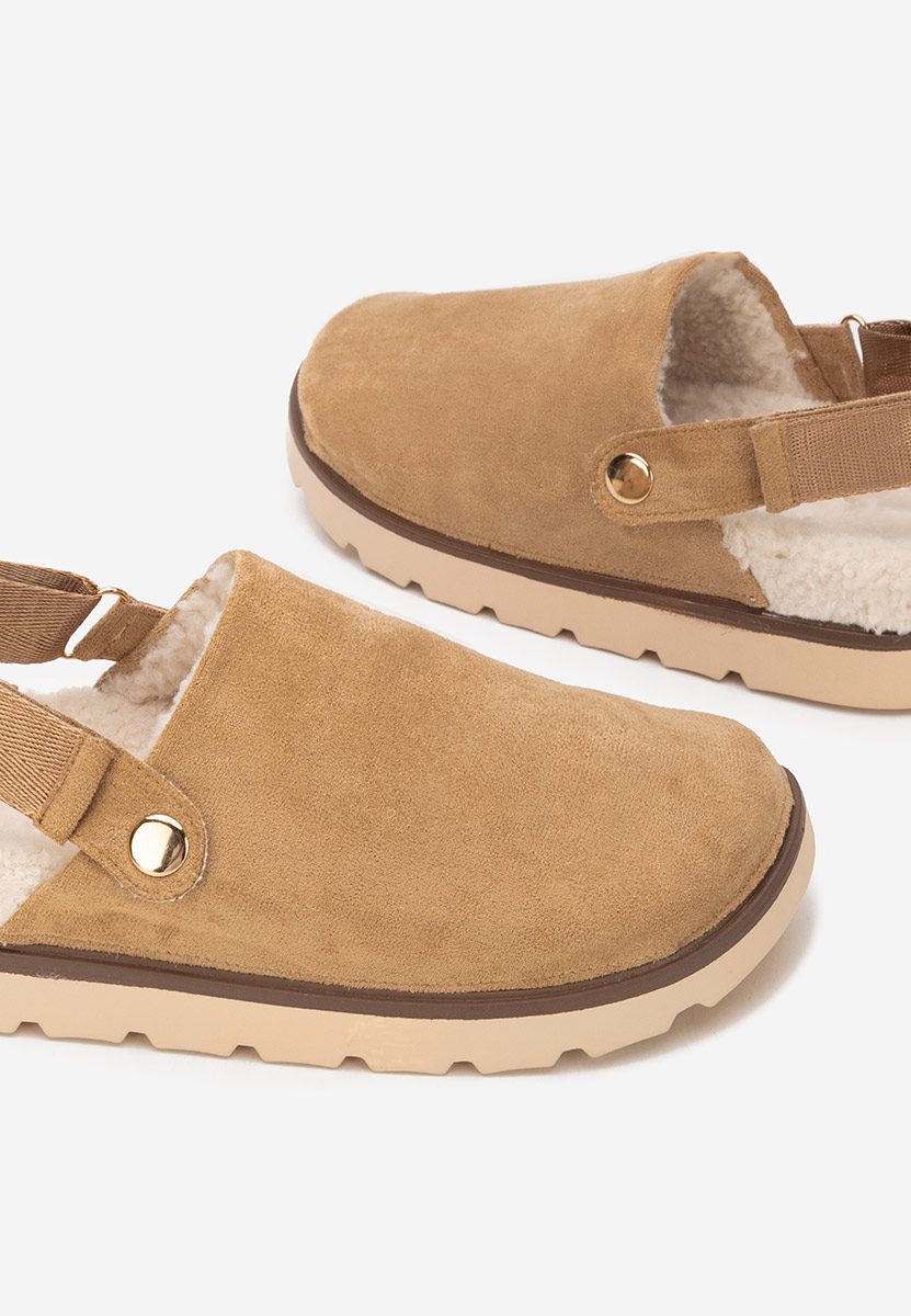 Γυναικεια σαμπο Tamra χακι