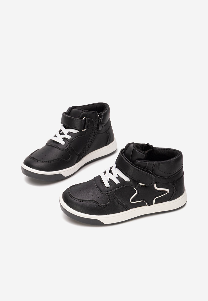 Αθλητικά Παιδικά Παπούτσια Andone μαύρα Αθλητικά Παιδικά Παπούτσια Andone μαύρα