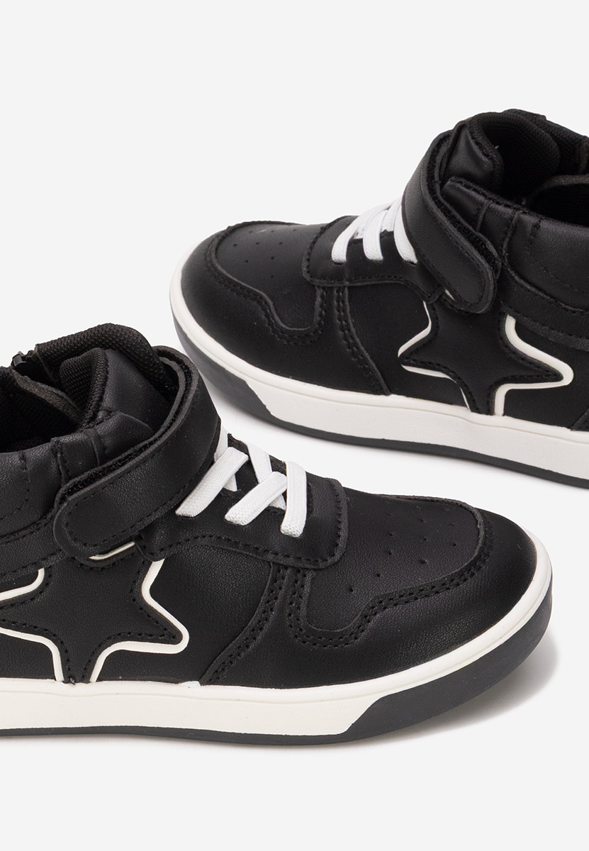 Αθλητικά Παιδικά Παπούτσια Andone μαύρα Αθλητικά Παιδικά Παπούτσια Andone μαύρα