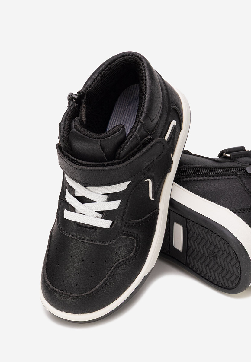 Αθλητικά Παιδικά Παπούτσια Andone μαύρα Αθλητικά Παιδικά Παπούτσια Andone μαύρα