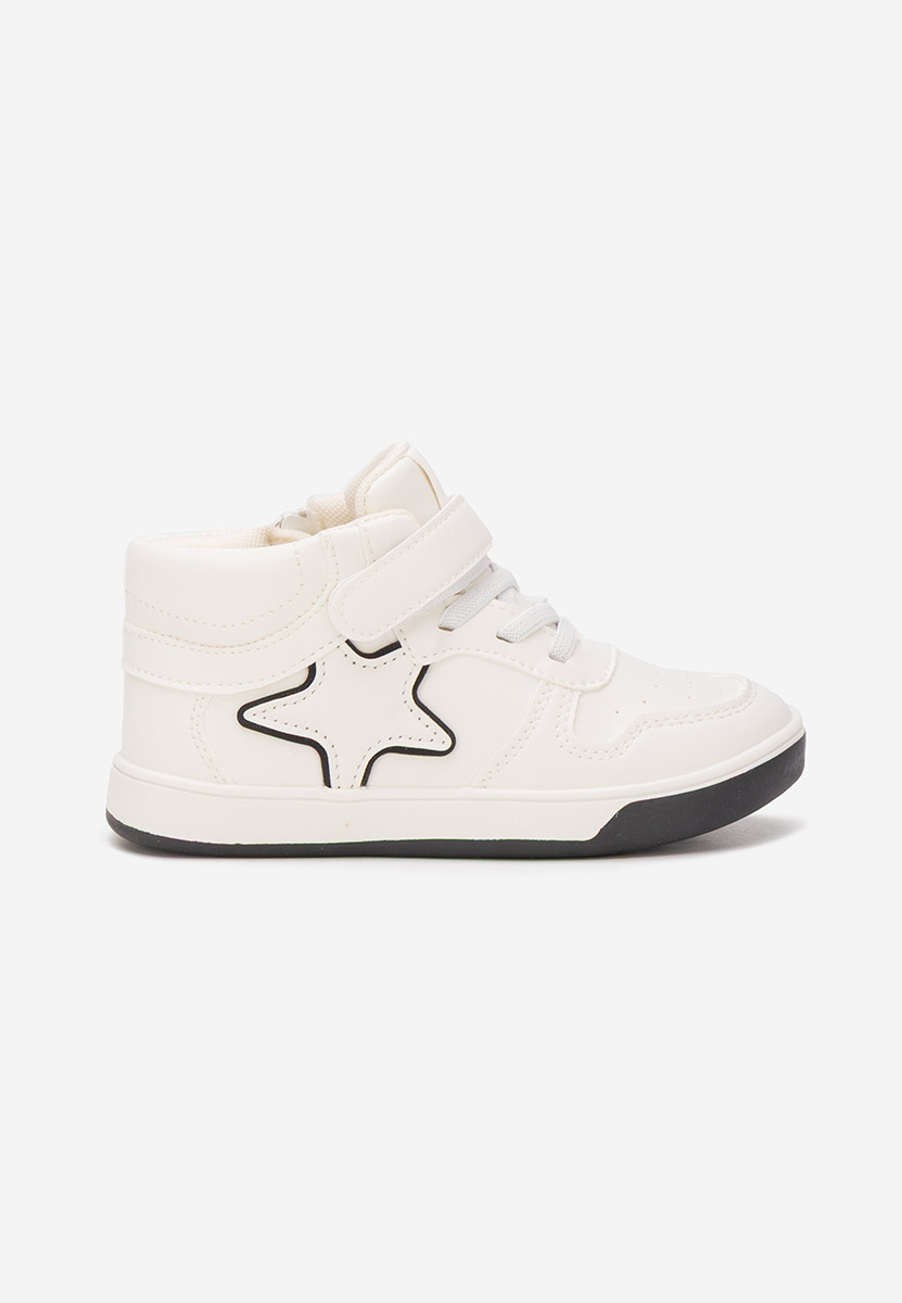 Αθλητικά Παιδικά Παπούτσια Andone λευκά Αθλητικά Παιδικά Παπούτσια Andone λευκά