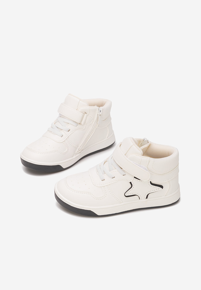 Αθλητικά Παιδικά Παπούτσια Andone λευκά Αθλητικά Παιδικά Παπούτσια Andone λευκά