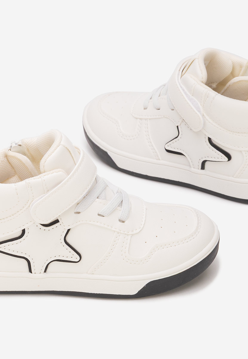 Αθλητικά Παιδικά Παπούτσια Andone λευκά Αθλητικά Παιδικά Παπούτσια Andone λευκά