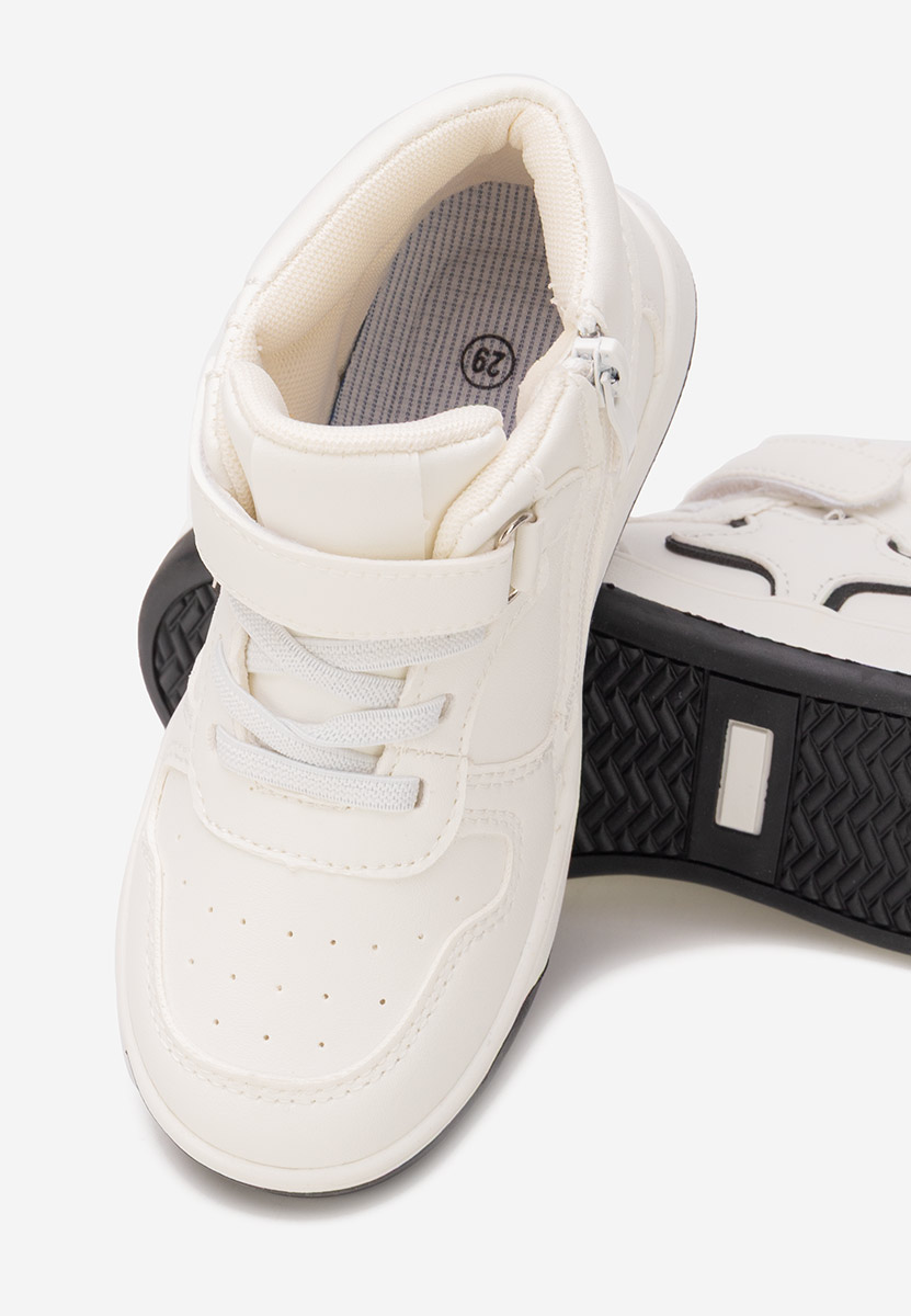 Αθλητικά Παιδικά Παπούτσια Andone λευκά Αθλητικά Παιδικά Παπούτσια Andone λευκά