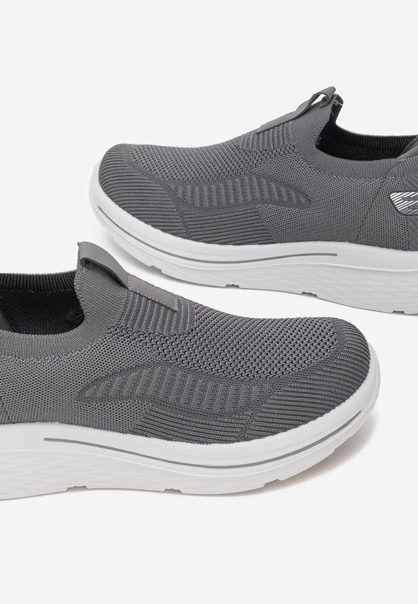 Ανδρικά Αθλητικά Παπούτσια Joel γκρι