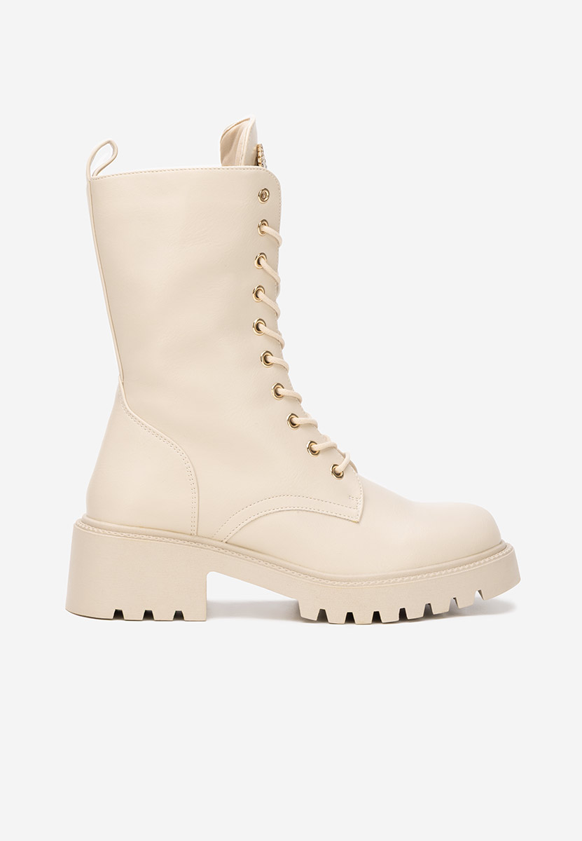 Αρβυλάκια γυναικεία Noblesa V2 μπεζ