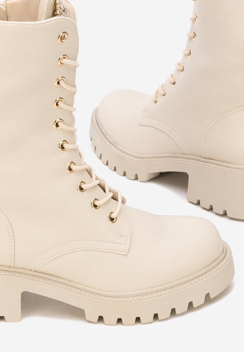 Αρβυλάκια γυναικεία Noblesa V2 μπεζ