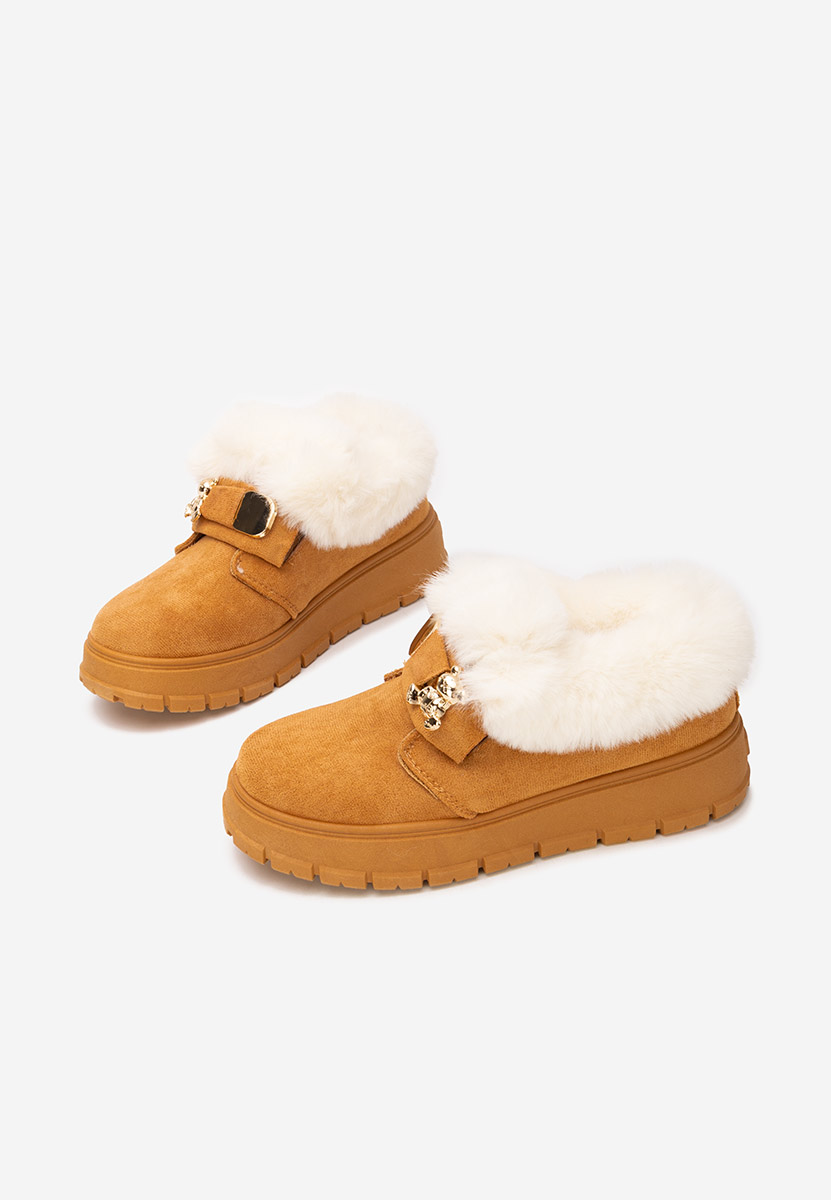 Mules γυναικεια Amilce ταμπά