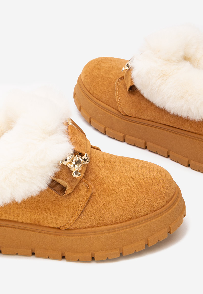 Mules γυναικεια Amilce ταμπά