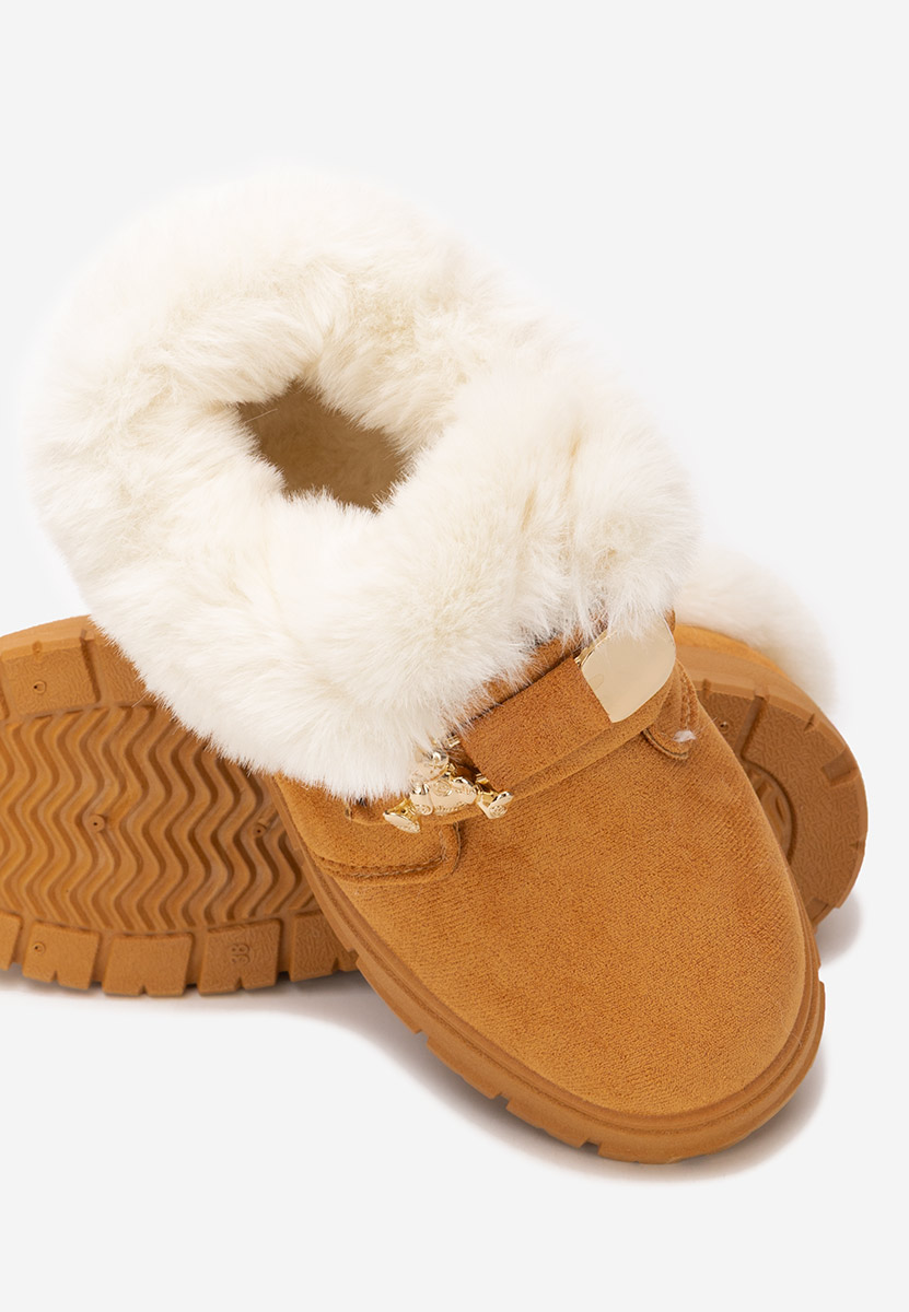 Mules γυναικεια Amilce ταμπά