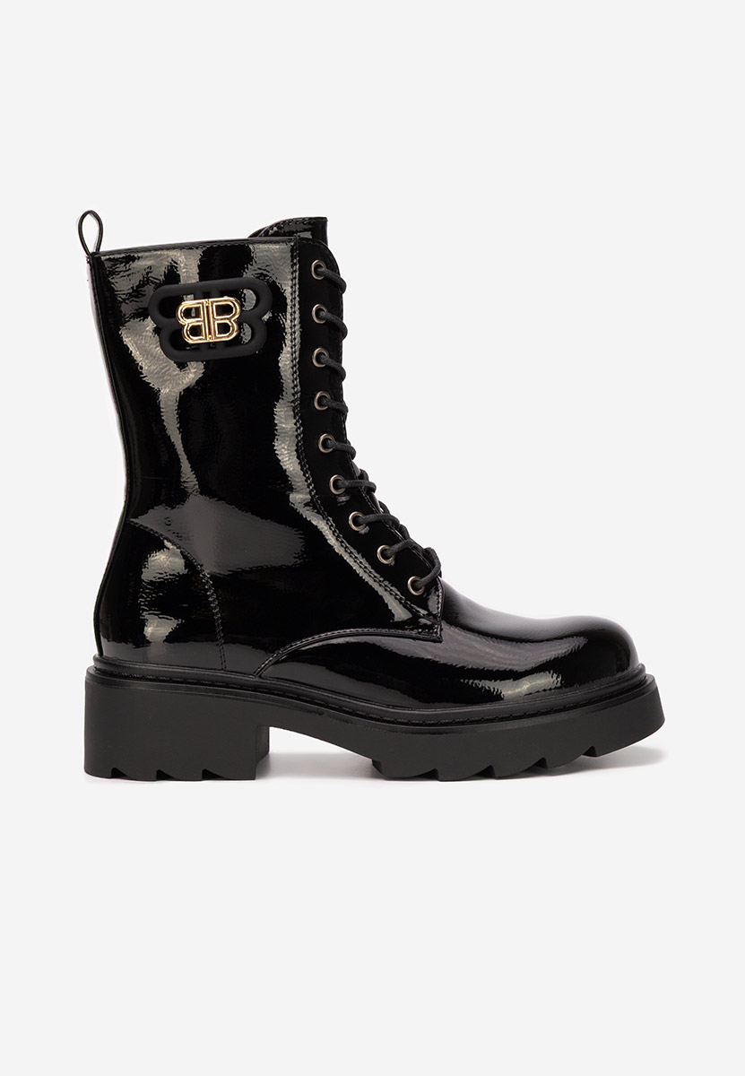 Αρβυλάκια γυναικεία Bettina μαύρα Αρβυλάκια γυναικεία Bettina μαύρα