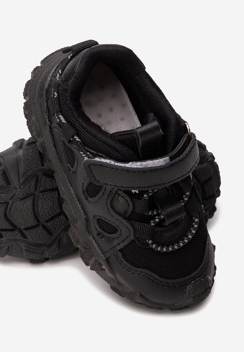 Αγοριών sneakers Betano μαύρα