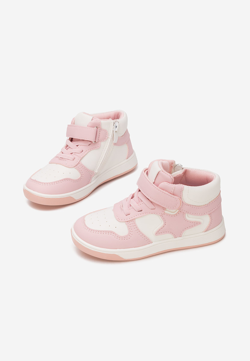 Αθλητικά Παπούτσια για Κορίτσια Andone ροζ Αθλητικά Παπούτσια για Κορίτσια Andone ροζ