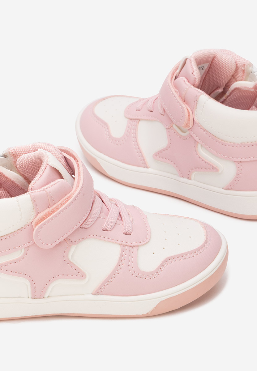 Αθλητικά Παπούτσια για Κορίτσια Andone ροζ Αθλητικά Παπούτσια για Κορίτσια Andone ροζ