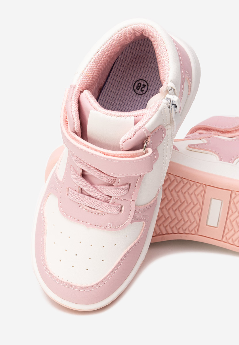 Αθλητικά Παπούτσια για Κορίτσια Andone ροζ Αθλητικά Παπούτσια για Κορίτσια Andone ροζ