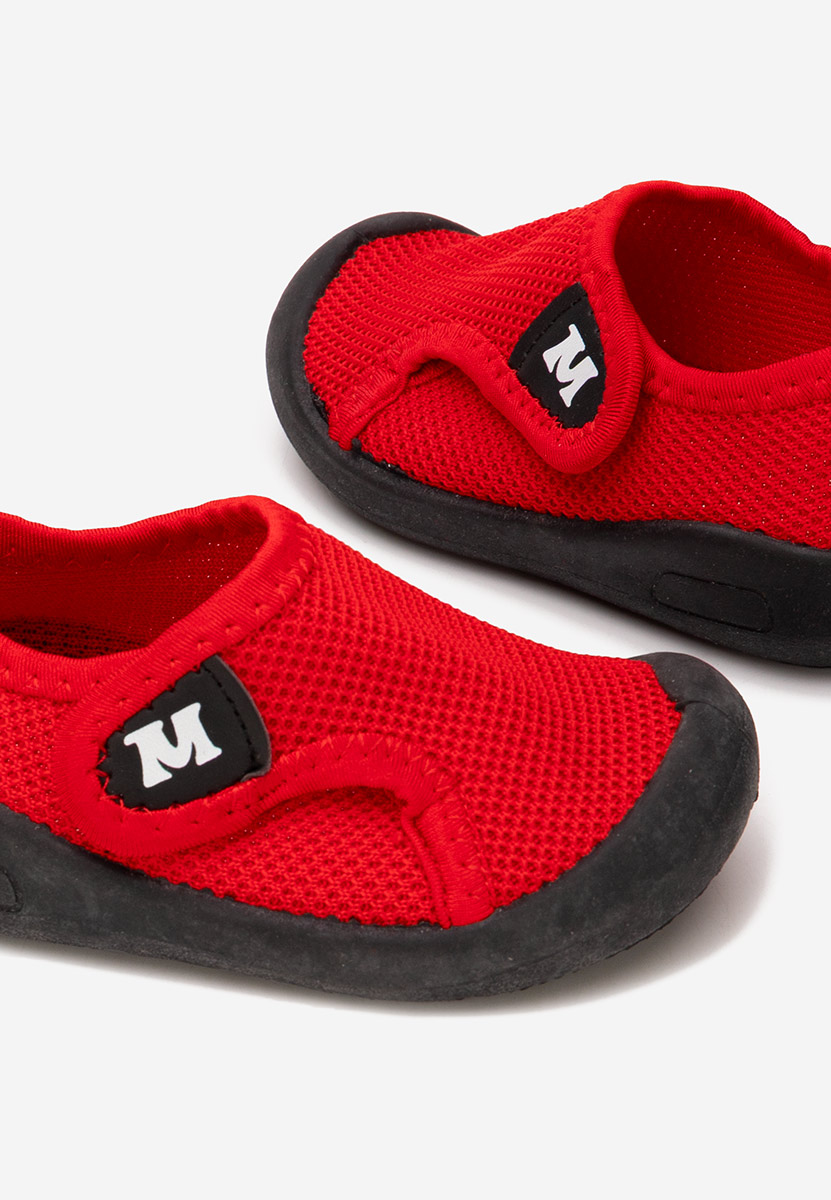 Αθλητικά Παπούτσια για Κορίτσια Denisoa V2 κοκκινο