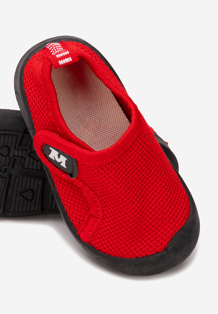 Αθλητικά Παπούτσια για Κορίτσια Denisoa V2 κοκκινο