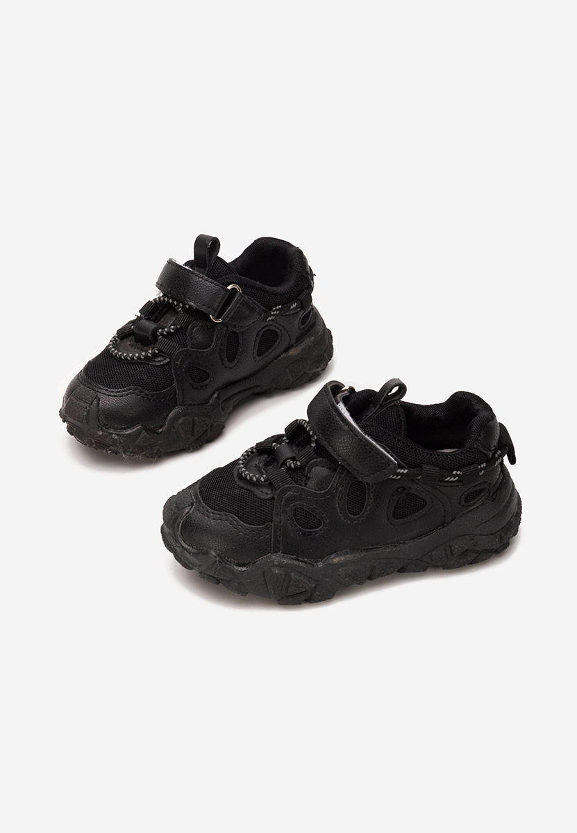 Αγοριών sneakers Betano μαύρα