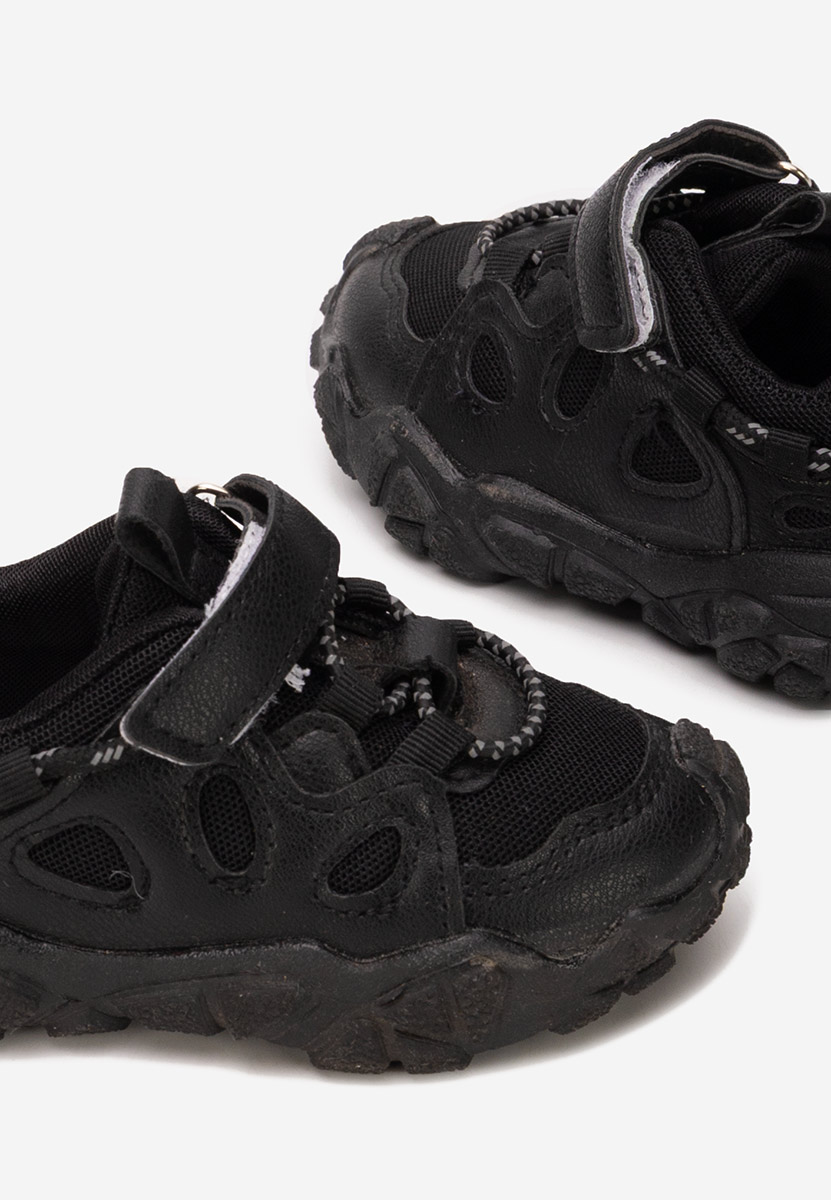 Αγοριών sneakers Betano μαύρα