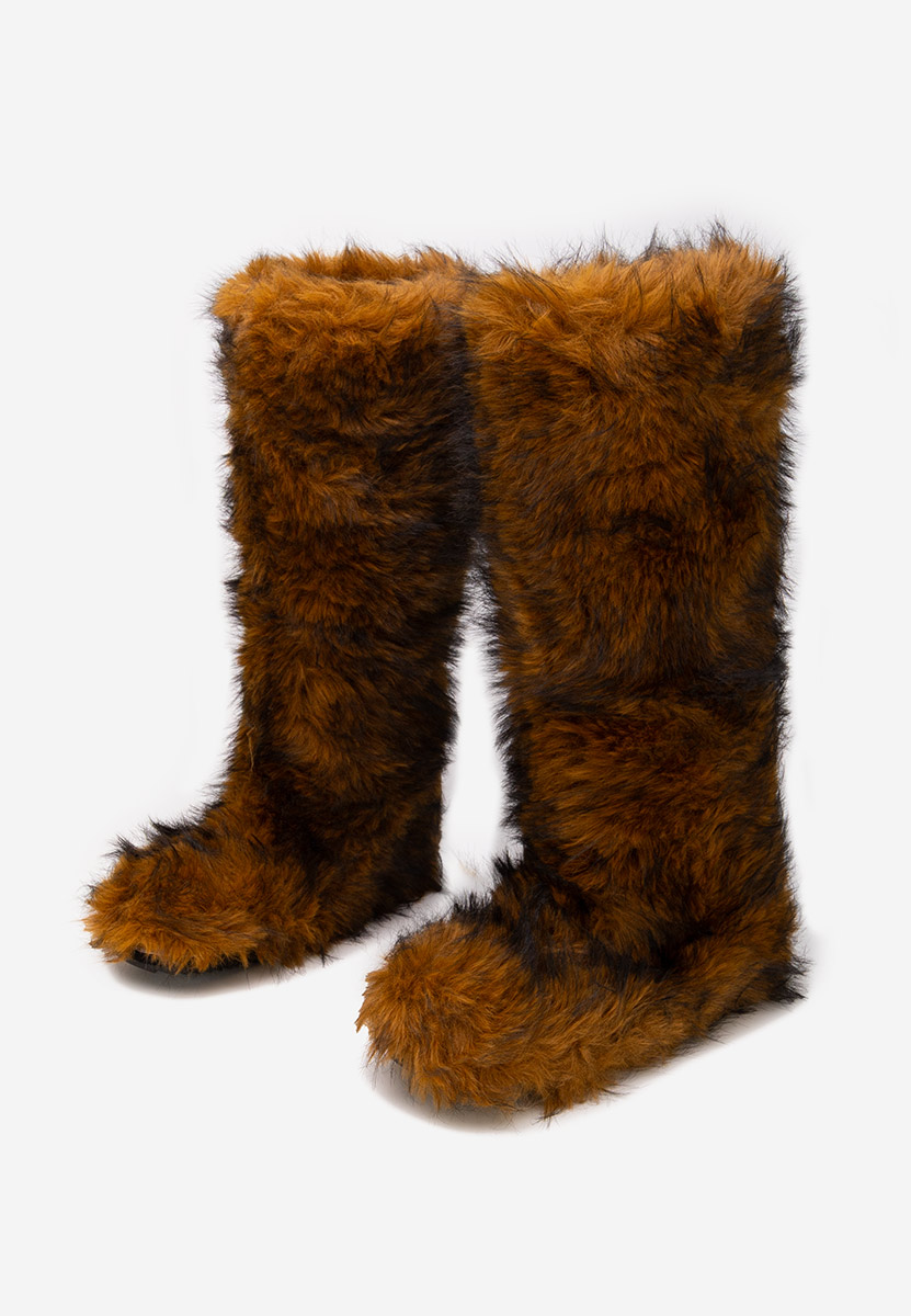 Χειμερινά μπότες γυναικείε Gelira ταμπά