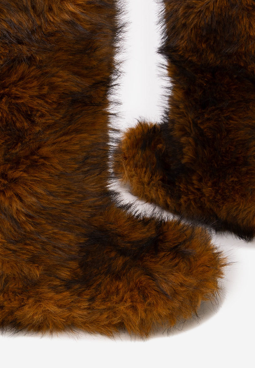 Χειμερινά μπότες γυναικείε Gelira ταμπά