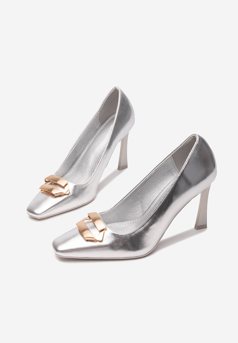 Γόβες στιλέτο Xeresa ασιμι