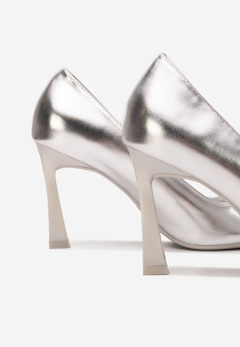 Γόβες στιλέτο Xeresa ασιμι