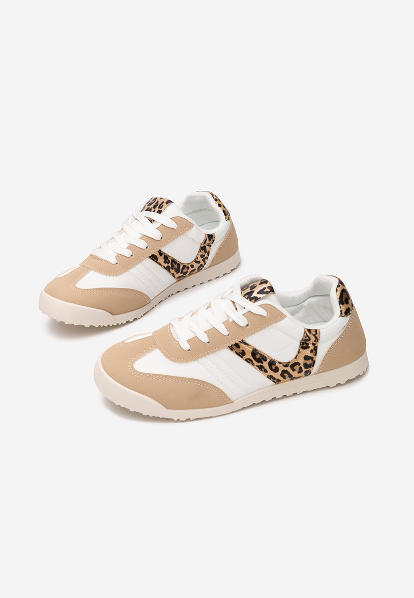 Sneakers γυναικεια Cleta χακι