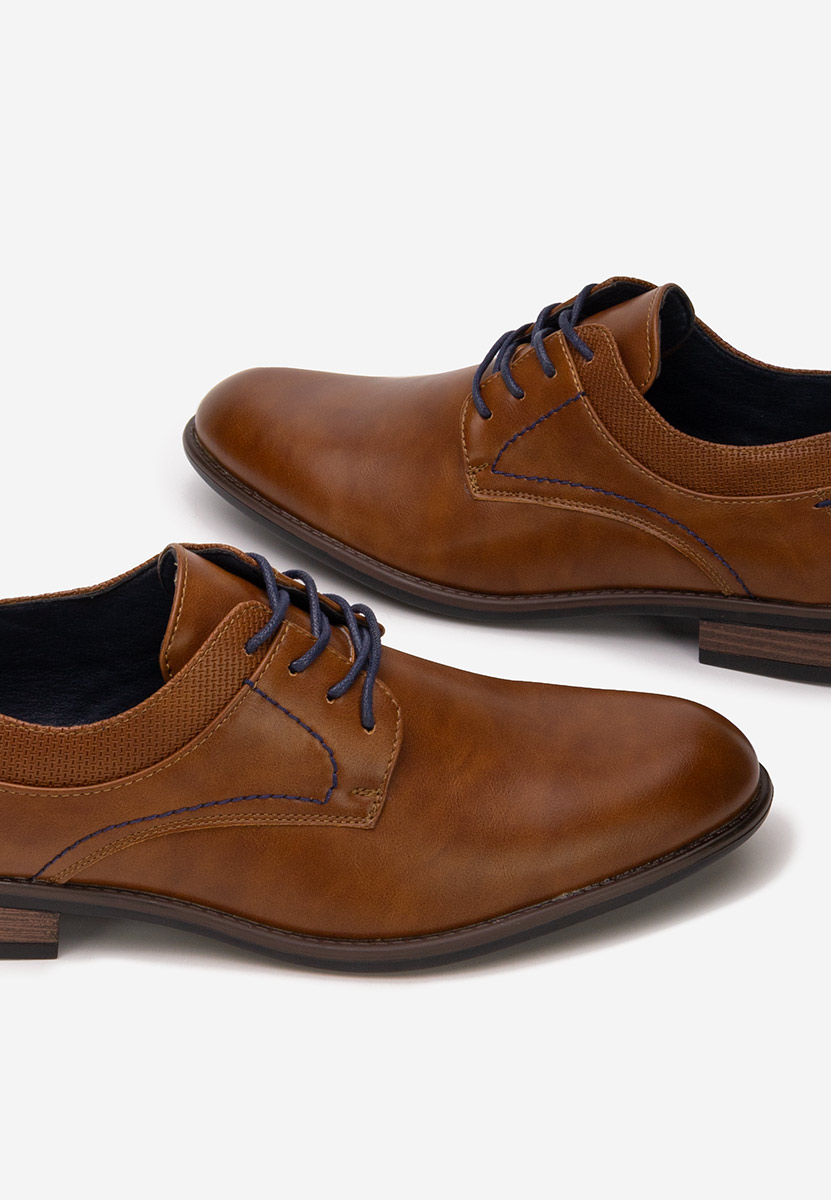 Ανδρικα παπουτσια Klaus ταμπά