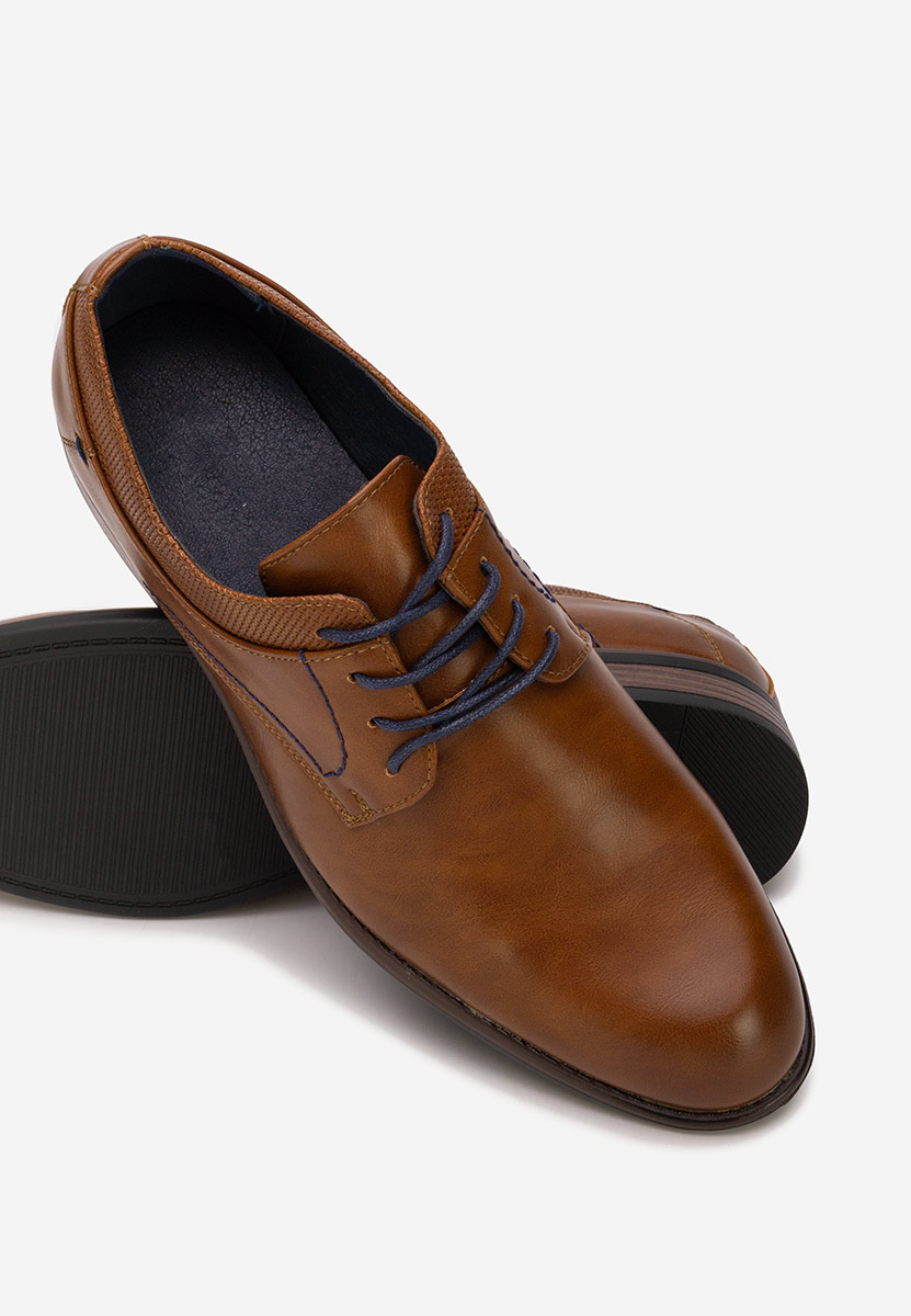 Ανδρικα παπουτσια Klaus ταμπά