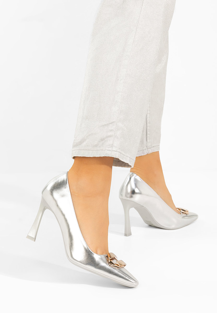 Γόβες στιλέτο Xeresa ασιμι