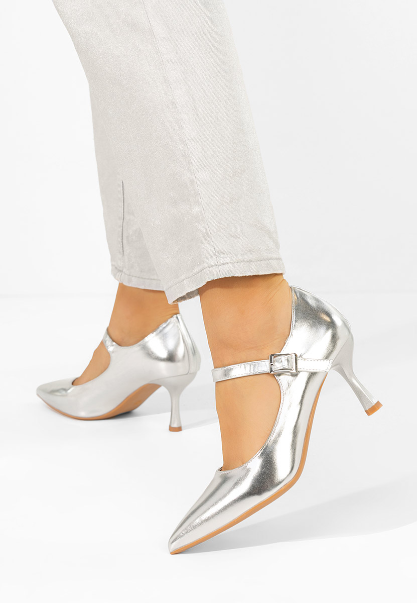 Γόβες στιλέτο Rosilla ασιμι