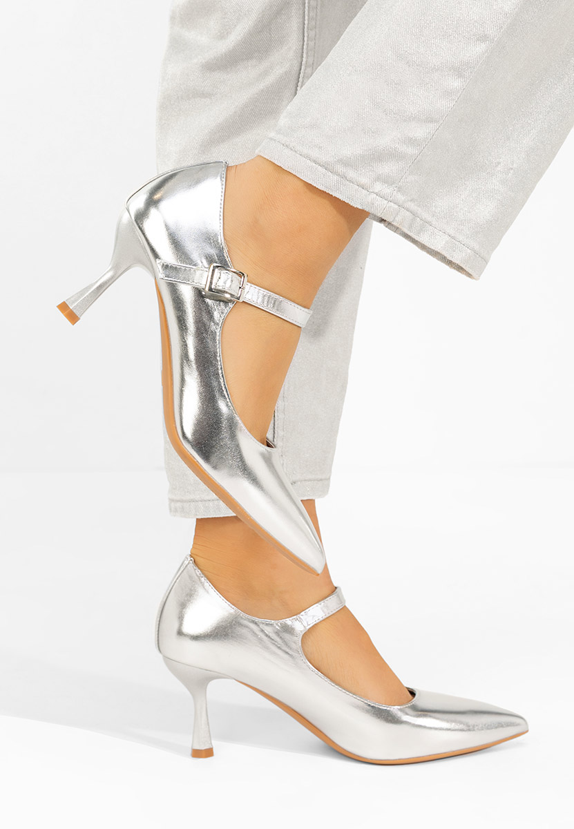 Γόβες στιλέτο Rosilla ασιμι